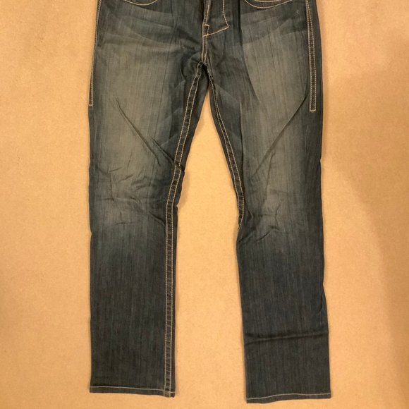 William Rast Billy Jean - Picture 3 of 4